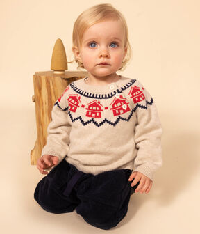 beige MONTELIMAR/blanco MULTICO