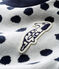 Sudadera de bebé unisex Jean Jullien blanco MARSHMALLOW/ DOTTIES