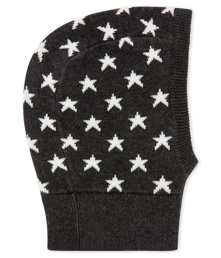 Pasamonta&ntilde;as para beb&eacute; mixto gris/blanco