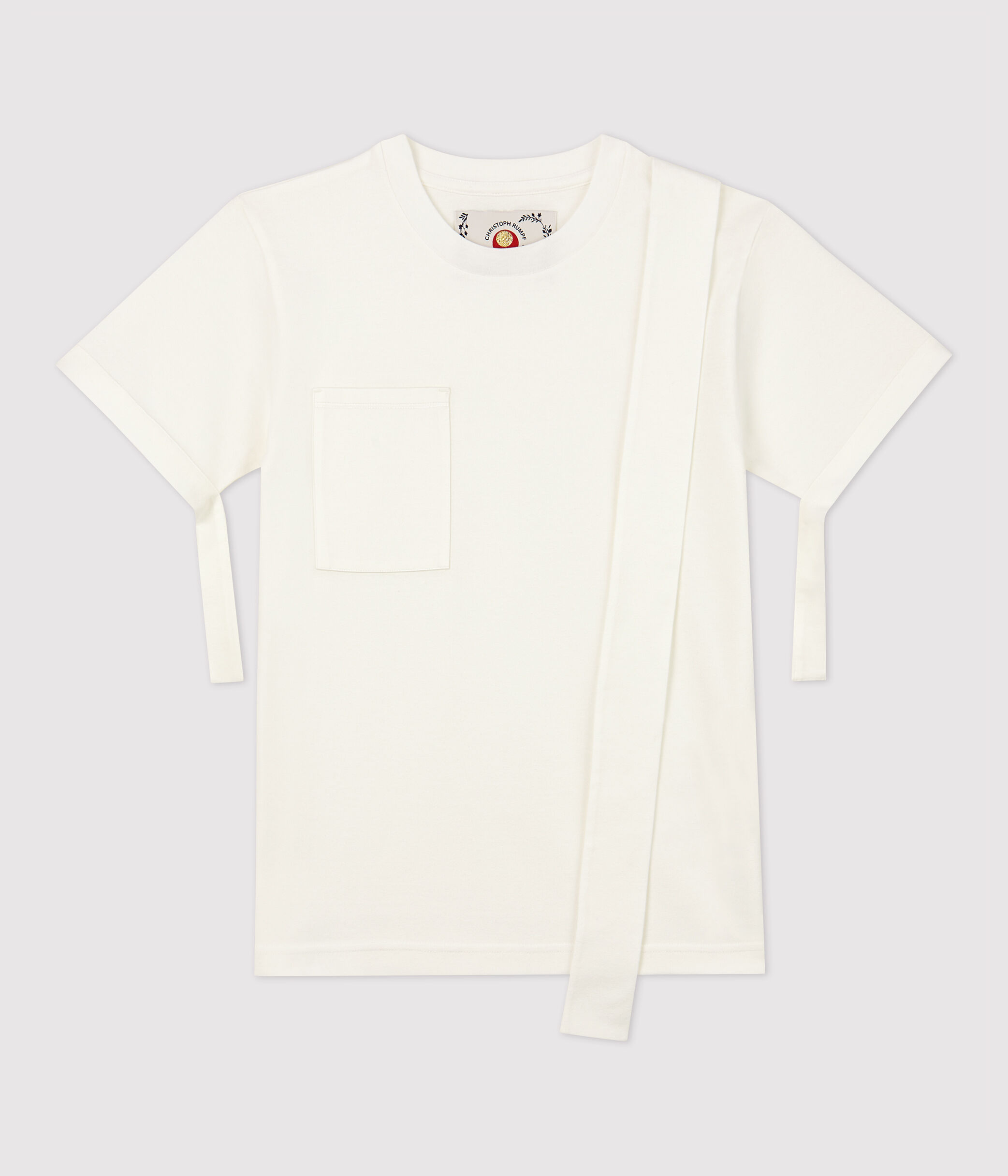 Petit Bateau Camisa para Hombre
