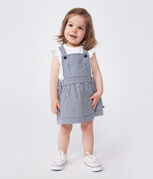 azul MEDIEVAL/blanco MARSHMALLOW