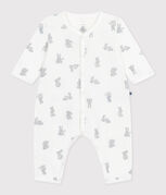 blanco MARSHMALLOW/gris GRIS