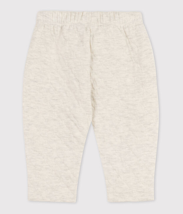 Pantal&oacute;n de t&uacute;bico acolchado para beb&eacute; MONTELIMAR CHINE
