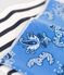 Juego de 2 bandanas de bebé variante 1