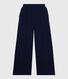 Pantalón de algodón para mujer