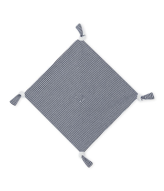 Doudou Elefante blanco ECUME