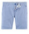 Bermudas infantiles para niño azul SURF/blanco ECUME