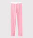 Pantalón de pijama para niña