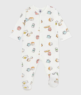 blanco MARSHMALLOW/blanco MULTICO