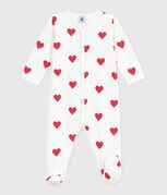 blanco MARSHMALLOW/rojo TERKUIT
