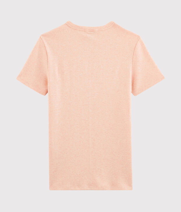 Camiseta ic&oacute;nica para mujer ASTER CHINE