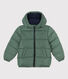 Chaqueta alcolchada para niña / niño