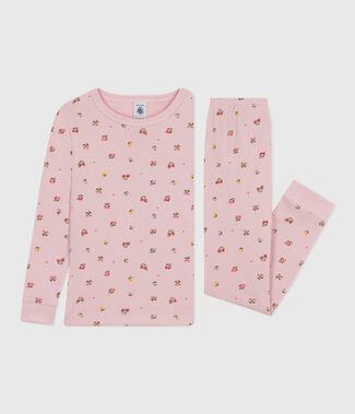 rosa JOLI/blanco MULTICO