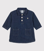 azul DENIM