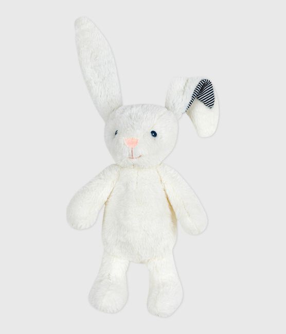 Peluche de conejo para bebé blanco MARSHMALLOW