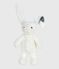 Peluche de conejo para bebé blanco MARSHMALLOW