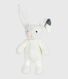 Peluche de conejo para bebé