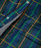 Impermeable unisex azul LIMOGES/blanco MULTICO