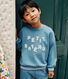 Sudadera de felpa para niño/niña