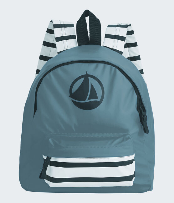 Una mochila icónica variante 1