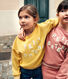 Sudadera de felpa para niño/niña