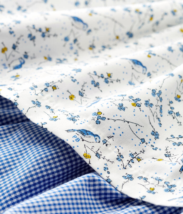 Conjunto 2 piezas para beb&eacute; ni&ntilde;a VARIANTE 1 CN