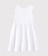 Vestido de ceremonia para niña