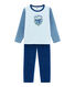 Pijama para niño