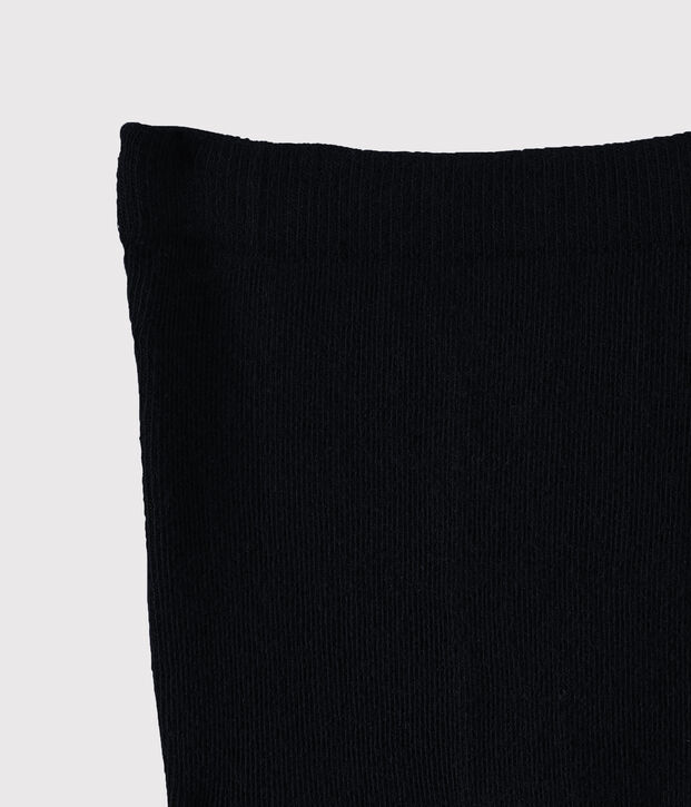 Leotardos ni&ntilde;a azul