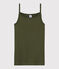 Camisa de tirantes para mujer DAPHNE CHINE