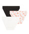 Lote de 3 braguitas para mujer Variante 3 PACK