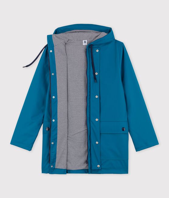 Impermeable emblemático unisex CONTES