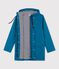 Impermeable emblemático unisex CONTES