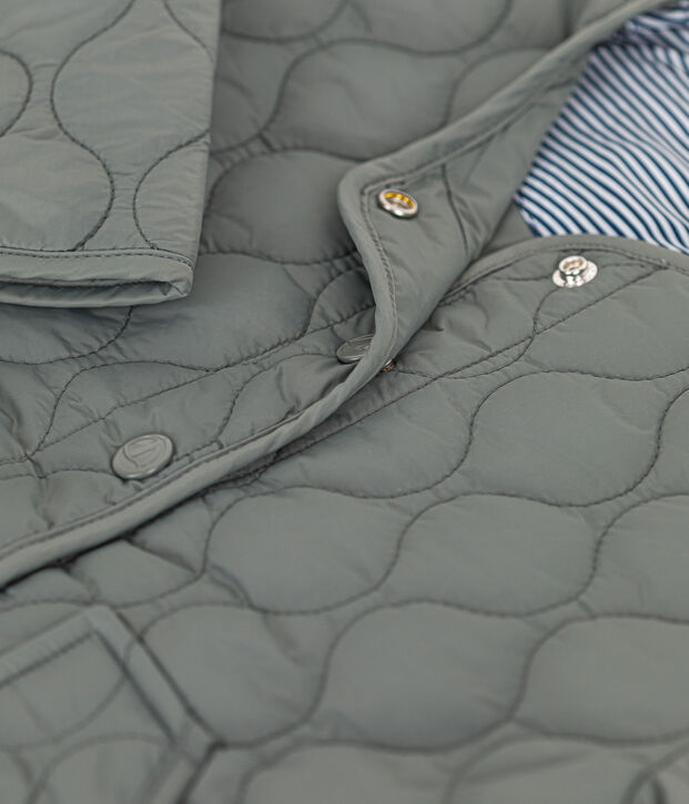 Plum&iacute;fero fino para ni&ntilde;a THUYA