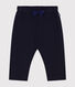 Pantalón de túbico acolchado para bebé