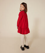 rojo AURORA