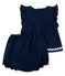 Conjunto 2 piezas para bebé niña variante 1