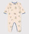 Pijama de algodón estampado para bebé AVALANCHE/ BEACH/ MULTICO OVS