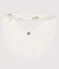 Babero marcella blanco MARSHMALLOW/blanco MULTICO