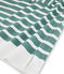 Camiseta marinera para mujer azul BRUT/blanco MARSHMALLOW