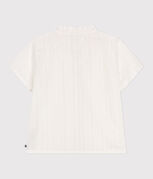 blanco ECUME