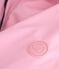 Chubasquero ic&oacute;nico unisex rosa