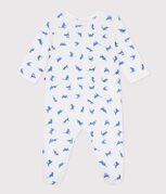 blanco MARSHMALLOW/ CREPUSCULE