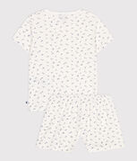blanco MARSHMALLOW/blanco MULTICO