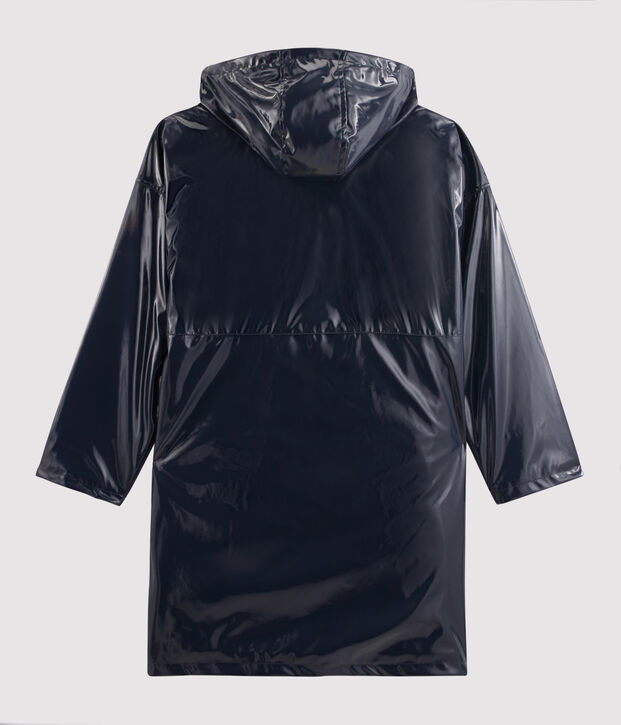 Parka oversize de mujer SMOKING