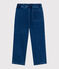 Pantalón vaquero infantil verde BRUT MOYEN