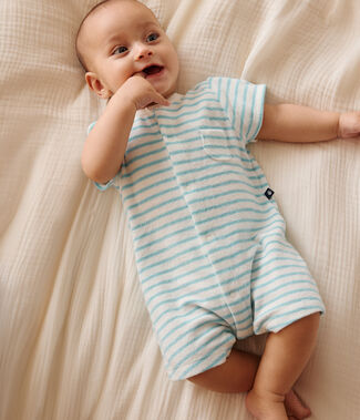 azul MARSHMALLOW/ AQUATIC