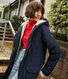 Parka para mujer
