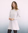 Vestido para mujer gris BELUGA CHINE