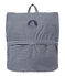 Cortavientos infantil unisex azul SMOKING/blanco MARSHMALLOW